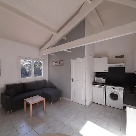 Sur A 500 M De La N 1 아파트 술락쉬르메르