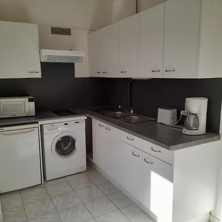 아파트 Sur A 500 M De La N 1