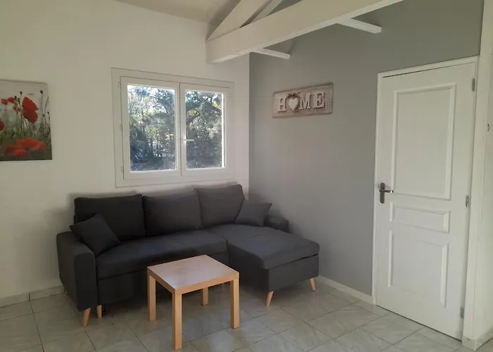 Sur A 500 M De La N 1 Apartamento