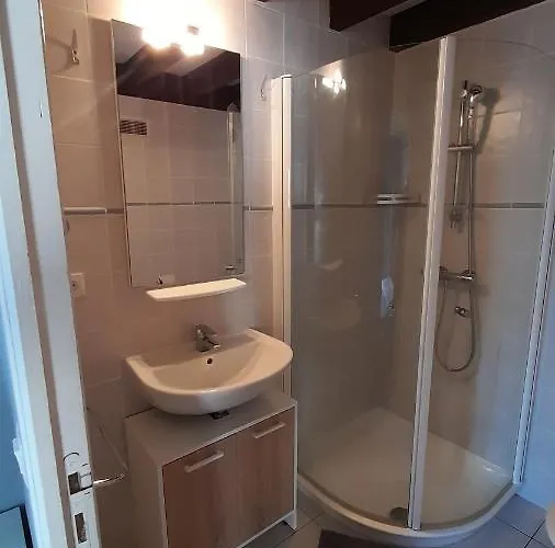 Apartamento Sur A 500 M De La N 1 *